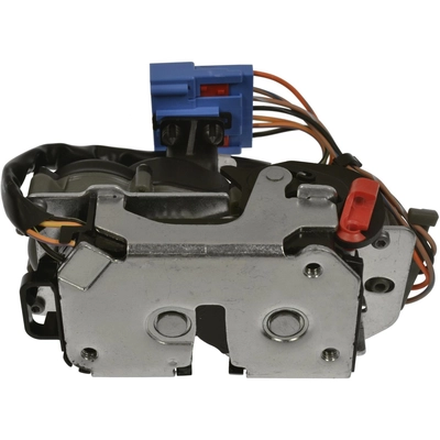 BLUE STREAK (HYGRADE MOTOR) - DLA1399 - Door Lock Actuator pa3