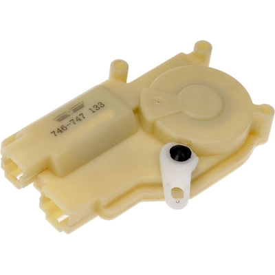 DORMAN - 746-747 - Door Lock Actuator Non Integrated pa1