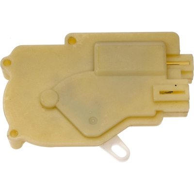 DORMAN - 746-747 - Door Lock Actuator Non Integrated pa2