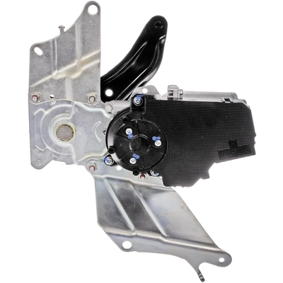 DORMAN - 747-201 - Liftgate Release Motor pa2