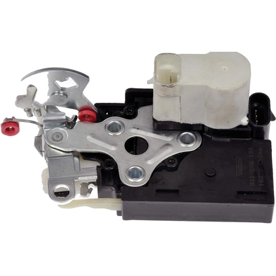 DORMAN - 931-298 - Liftgate Lock Actuator pa2