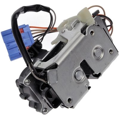 DORMAN - 931-703 - Lift Gate Actuator pa3