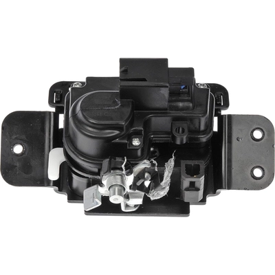 DORMAN - 931-715 - Door Lock Actuator Integrated With Latch pa2