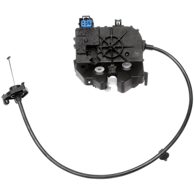 DORMAN - 937-662 - Door Lock Actuator pa2