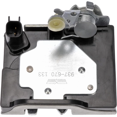 DORMAN - 937-670 - Liftgate Lock Actuator pa2