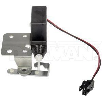 Lift Gate Actuator by DORMAN (OE SOLUTIONS) - 746-003 pa3