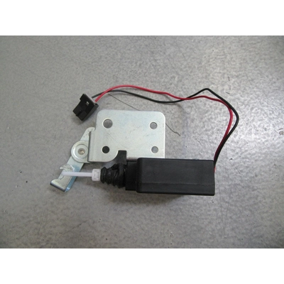 Lift Gate Actuator by DORMAN (OE SOLUTIONS) - 746-003 pa6