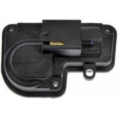 Lift Gate Actuator by DORMAN (OE SOLUTIONS) - 746-263 pa3