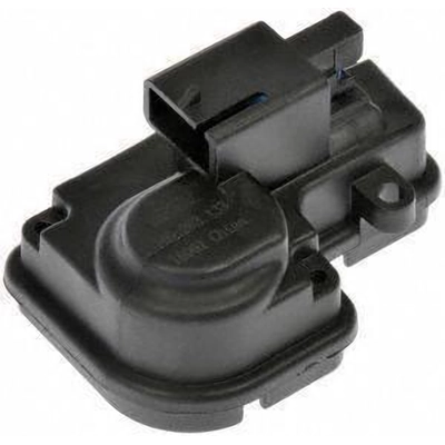Lift Gate Actuator by DORMAN (OE SOLUTIONS) - 746-263 pa4