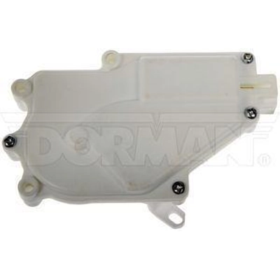 Lift Gate Actuator by DORMAN (OE SOLUTIONS) - 746-740 pa2