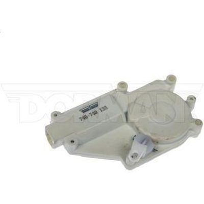 Lift Gate Actuator by DORMAN (OE SOLUTIONS) - 746-740 pa4