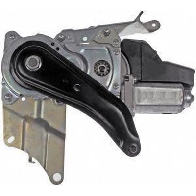 Lift Gate Actuator by DORMAN (OE SOLUTIONS) - 747-201 pa1