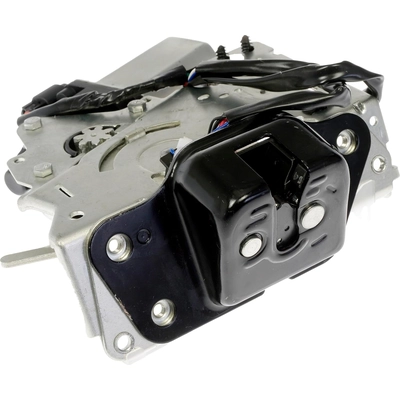 Lift Gate Actuator by DORMAN (OE SOLUTIONS) - 931-000 pa1