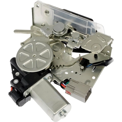 Lift Gate Actuator by DORMAN (OE SOLUTIONS) - 931-000 pa2