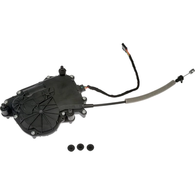 Lift Gate Actuator by DORMAN (OE SOLUTIONS) - 931-050 pa2