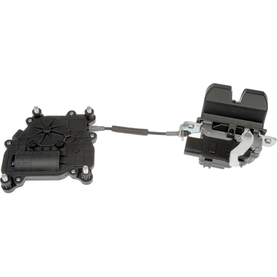 Lift Gate Actuator by DORMAN (OE SOLUTIONS) - 931-082 pa1