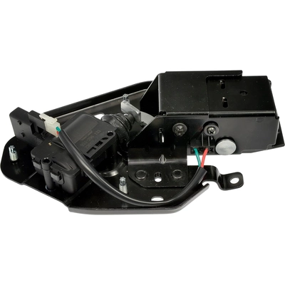 DORMAN (OE SOLUTIONS) - 931-296 - Liftgate Lock Actuator pa1