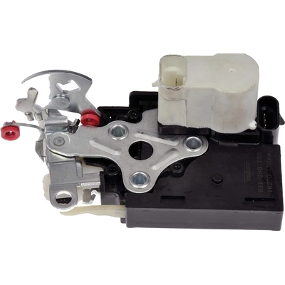 Lift Gate Actuator by DORMAN (OE SOLUTIONS) - 931-298 pa11