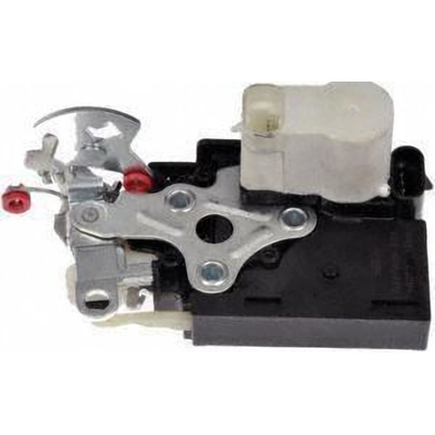 Lift Gate Actuator by DORMAN (OE SOLUTIONS) - 931-298 pa4