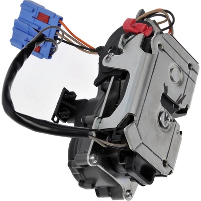 Lift Gate Actuator by DORMAN (OE SOLUTIONS) - 931-702 pa4