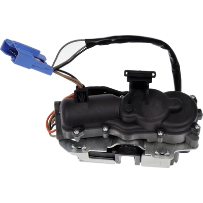 Lift Gate Actuator by DORMAN (OE SOLUTIONS) - 931-702 pa5