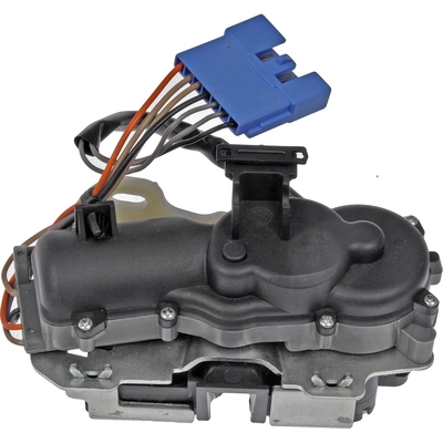 Lift Gate Actuator by DORMAN (OE SOLUTIONS) - 931-703 pa8