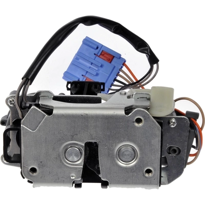 Lift Gate Actuator by DORMAN (OE SOLUTIONS) - 931-703 pa9