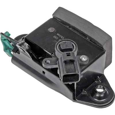 DORMAN (OE SOLUTIONS) - 931-709 - Liftgate Lock Actuator pa2