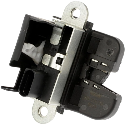 DORMAN (OE SOLUTIONS) - 931-718 - Liftgate Lock Actuator pa2