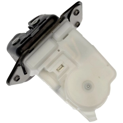 DORMAN (OE SOLUTIONS) - 931-964 - Liftgate Lock Actuator pa1