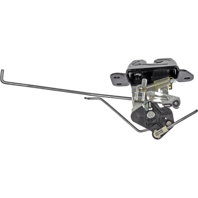 Lift Gate Actuator by DORMAN (OE SOLUTIONS) - 937-168 pa6