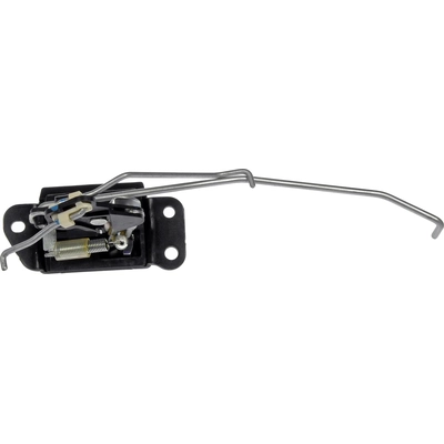 Lift Gate Actuator by DORMAN (OE SOLUTIONS) - 937-168 pa7