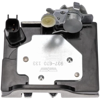 Lift Gate Actuator by DORMAN (OE SOLUTIONS) - 937-670 pa6