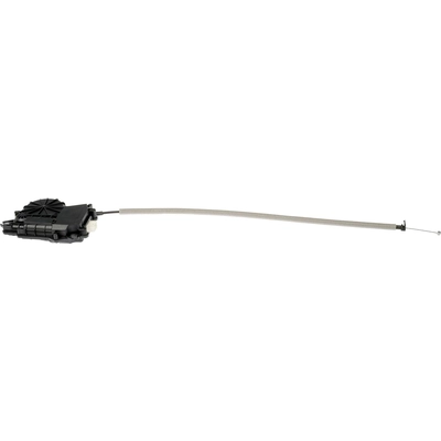 Lift Gate Actuator by DORMAN (OE SOLUTIONS) - 937-962 pa1