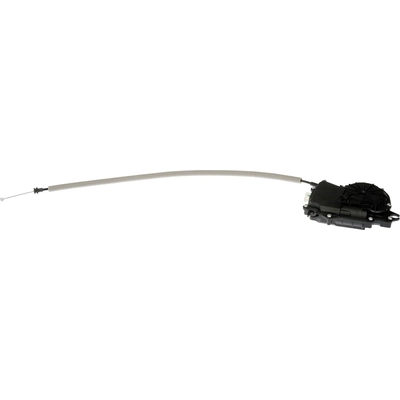 Lift Gate Actuator by DORMAN (OE SOLUTIONS) - 937-962 pa2