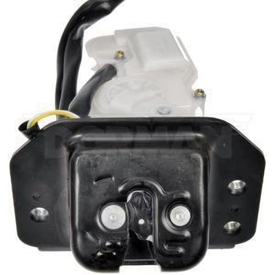 Lift Gate Actuator by DORMAN (OE SOLUTIONS) - 940-130 pa2