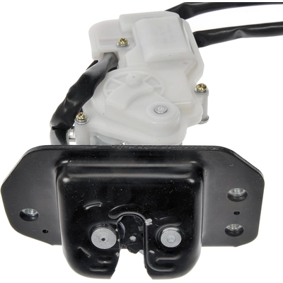 DORMAN (OE SOLUTIONS) - 940-131 - Liftgate Lock Actuator pa3