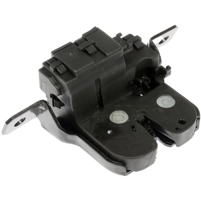 DORMAN (OE SOLUTIONS) - 940-161 - Liftgate Lock Actuator pa3