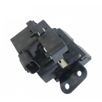 SKP - SK839A04 - Trunk Lock Actuator pa1