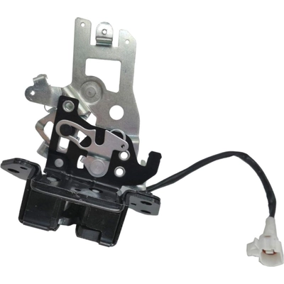 SKP - SK931861 - Liftgate Latch Assembly pa2