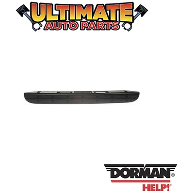 Lift Gate Handle by DORMAN/HELP - 81022 pa10