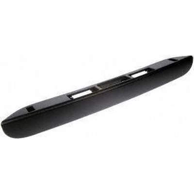 Lift Gate Handle by DORMAN/HELP - 81022 pa3