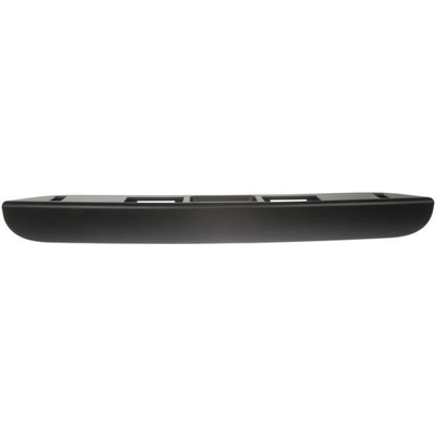 Lift Gate Handle by DORMAN/HELP - 81022 pa4