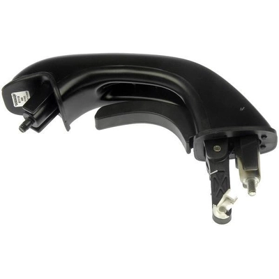 Lift Gate Handle by DORMAN/HELP - 81119 pa5