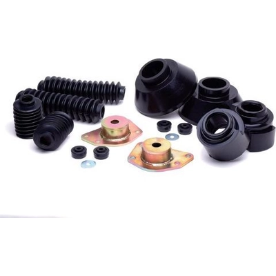 Lift Kit by DAYSTAR - KC09106BK pa2