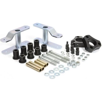 Lift Kit by DAYSTAR - KN09105BK pa3