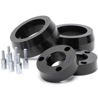 Lift Kit by DAYSTAR - KT09124BK pa2