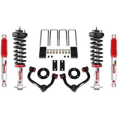 RANCHO - RS66507R9 - Suspension Leveling Kit pa1