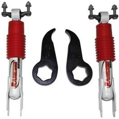 Lift Kit by RANCHO - RS66352R5 pa2