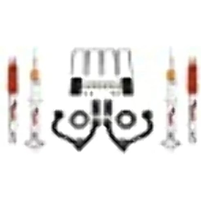 Lift Kit by RANCHO - RS66507R9-2 pa1